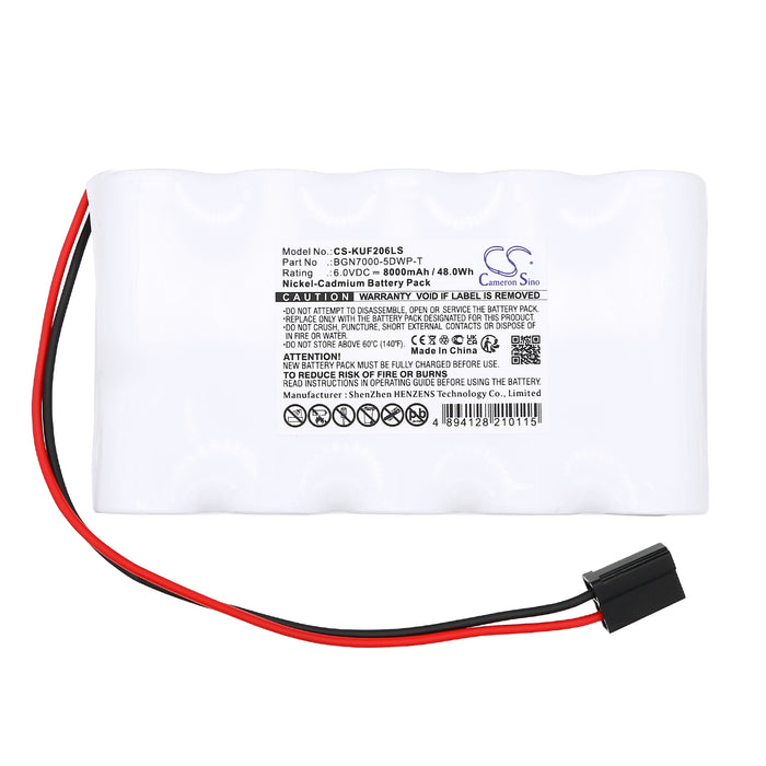 CS-KUF206LS - Image 5