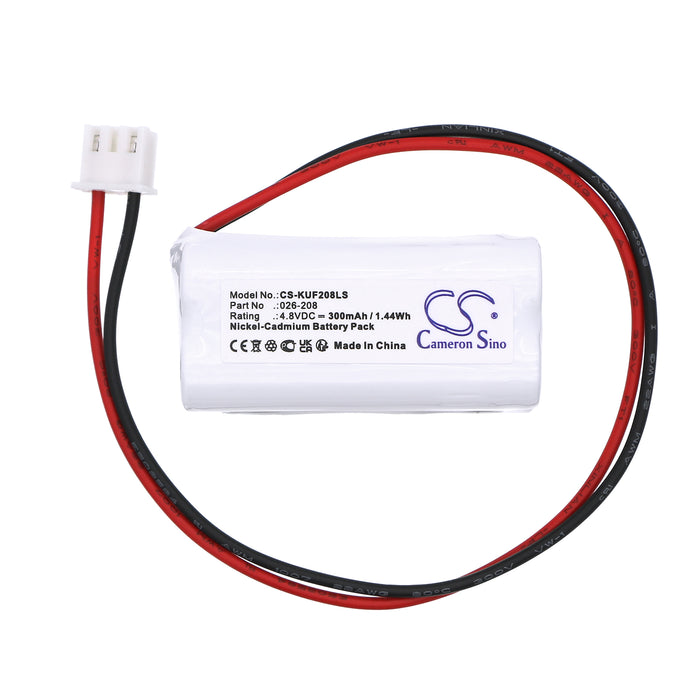 CS-KUF208LS - Image 2