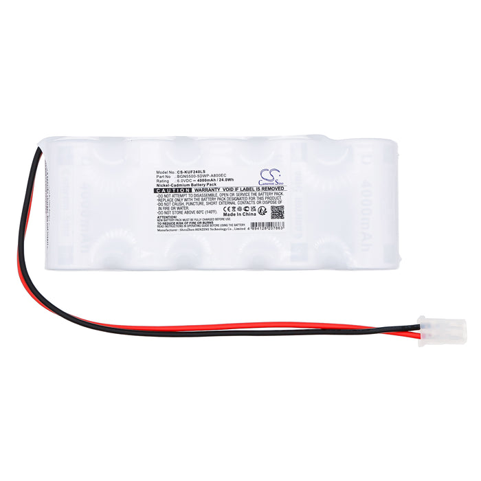 CS-KUF240LS - Image 4