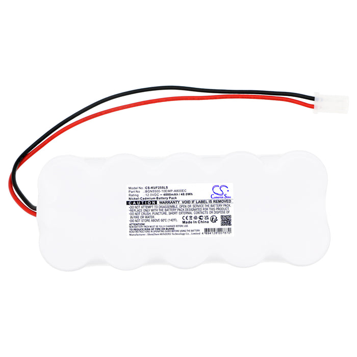 CS-KUF255LS - Image 3