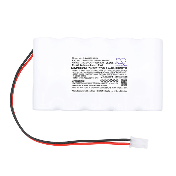 CS-KUF256LS - Image 1