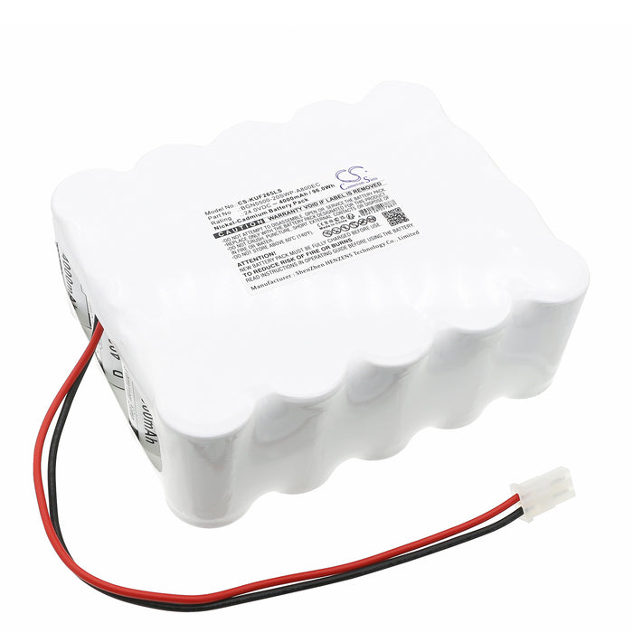 CS-KUF265LS - Image 5
