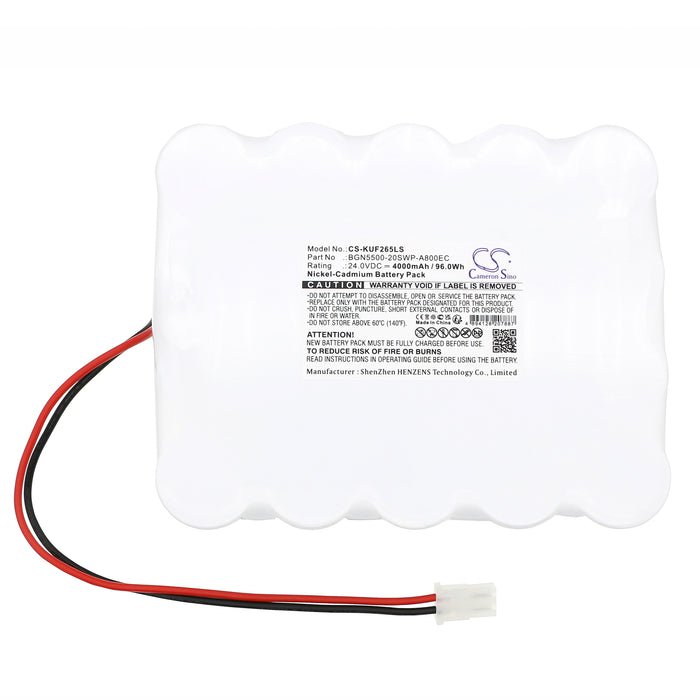 CS-KUF265LS - Image 2