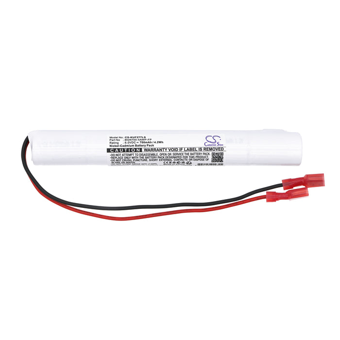 CS-KUF277LS - Image 2