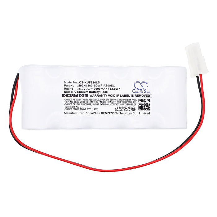 CS-KUF814LS - Image 2