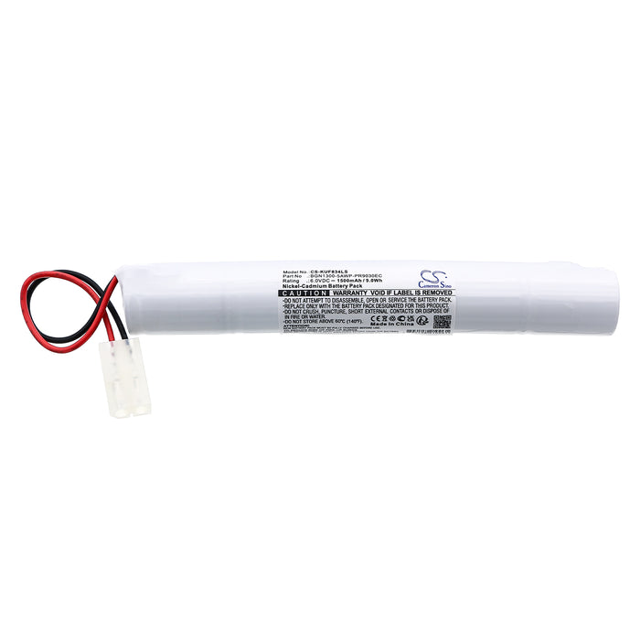 CS-KUF834LS - Image 1