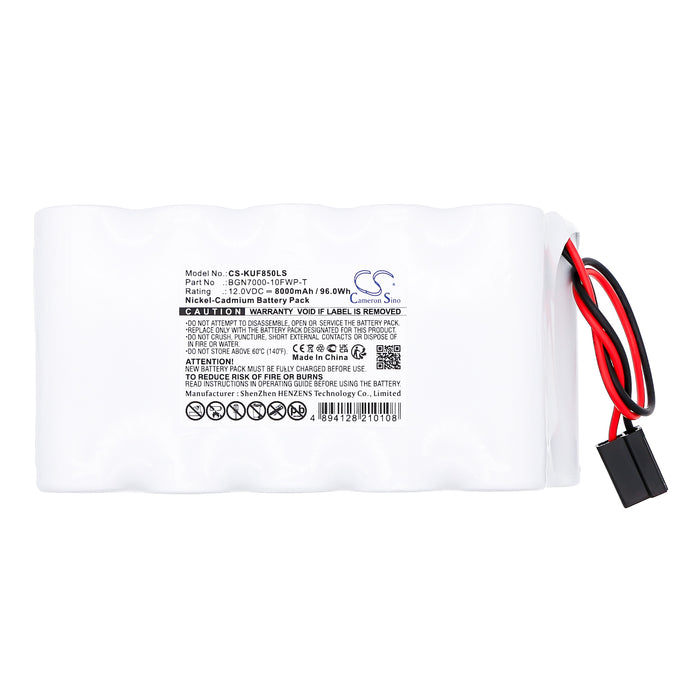CS-KUF850LS - Image 3