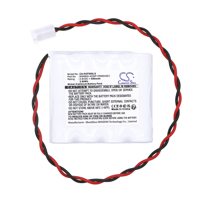 CS-KUF860LS - Image 2