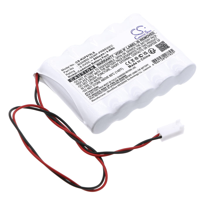 CS-KUF870LS - Image 3