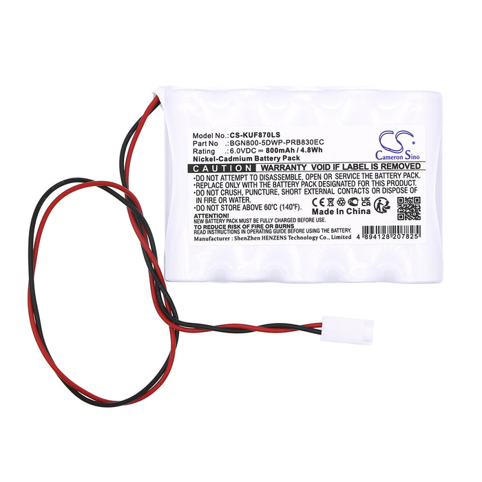 CS-KUF870LS - Image 5