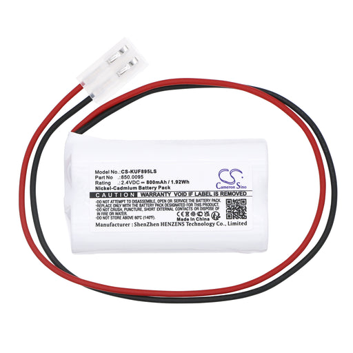 CS-KUF895LS - Image 1