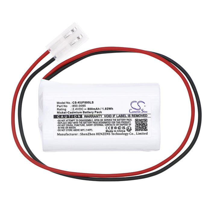 CS-KUF895LS - Image 1