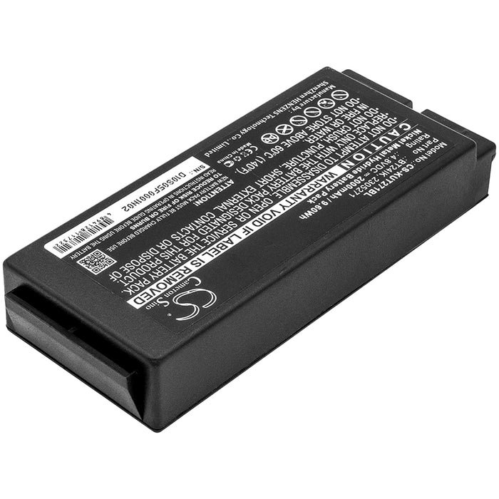 CS-KUT271BL - Image 3