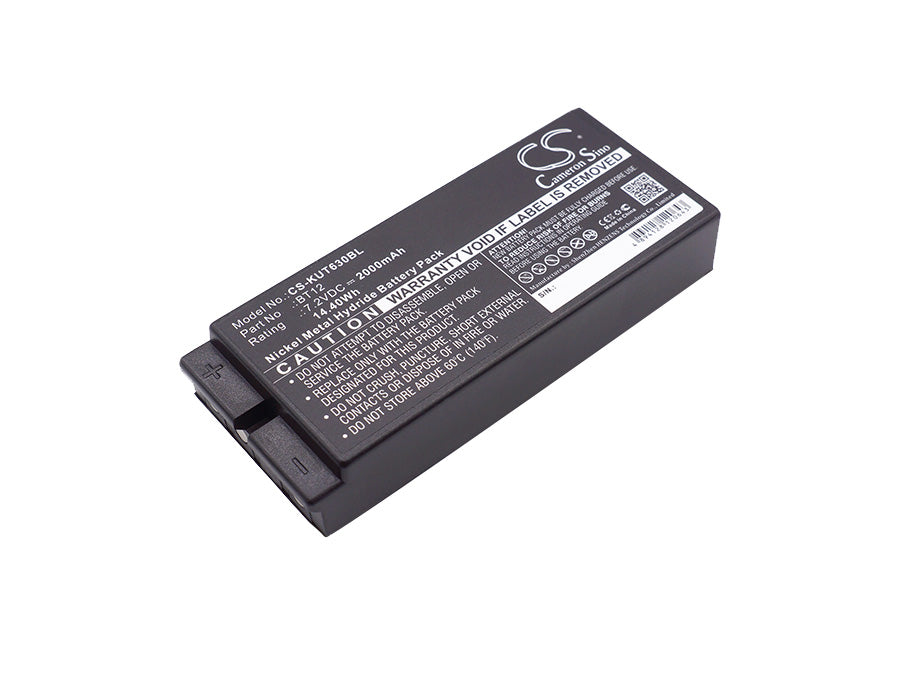 CS-KUT630BL - Image 3