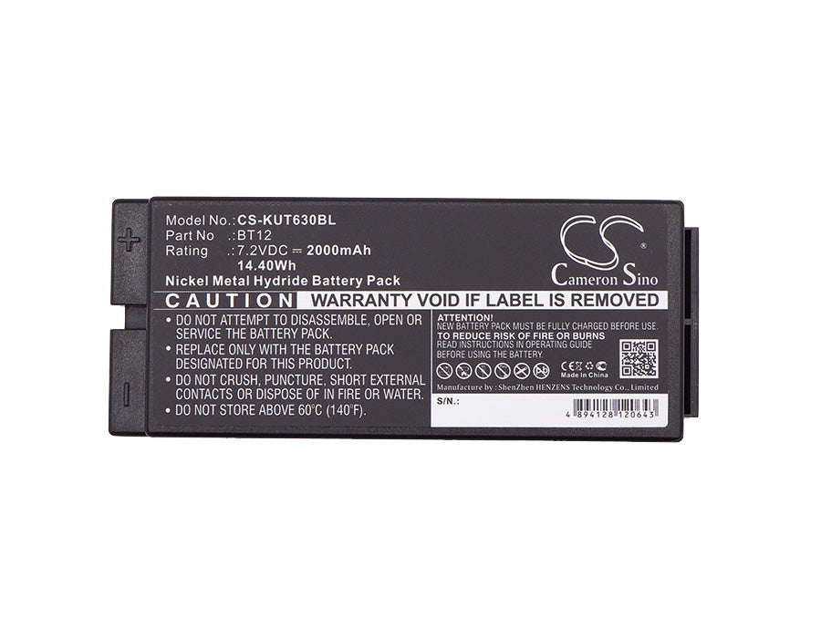 CS-KUT630BL - Image 5