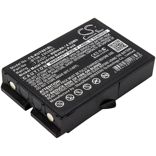 CS-KUT691BL - Image 1