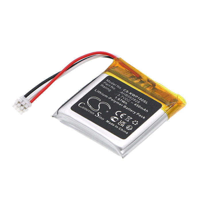 CS-KWP100SL - Image 1