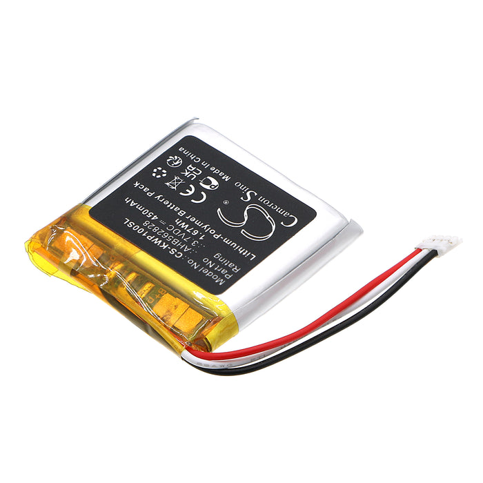 CS-KWP100SL - Image 2
