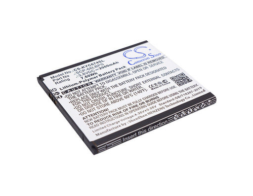CS-KYC674SL - Image 1