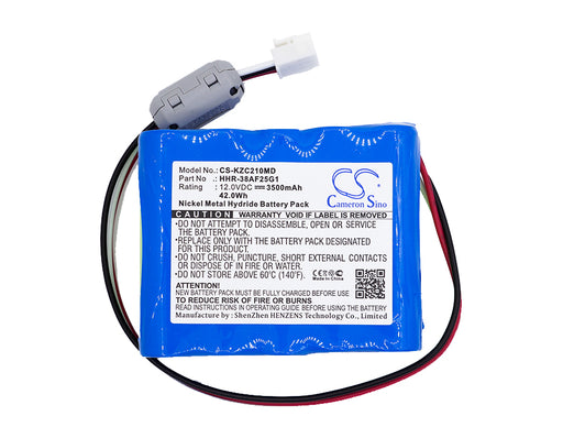 CS-KZC210MD - Image 1