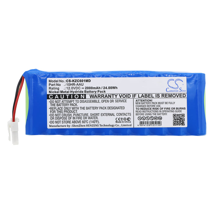CS-KZC601MD - Image 3