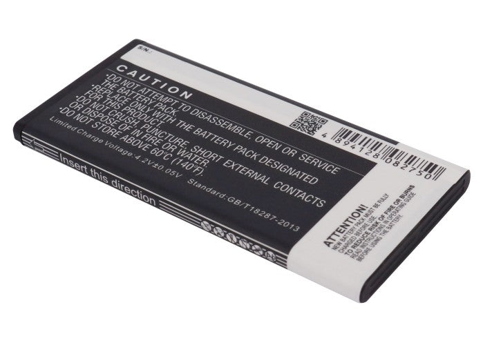 CS-LAS695XL : Battery for LG Optimus M+, MS695, Optimus Plus and others - Replaces LG BL-48ON, EAC61758502