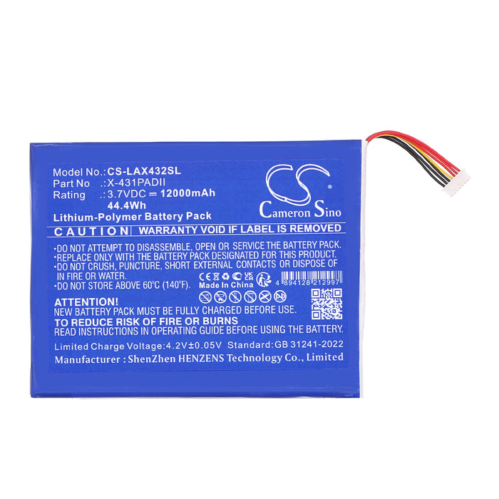 CS-LAX432SL - Image 2