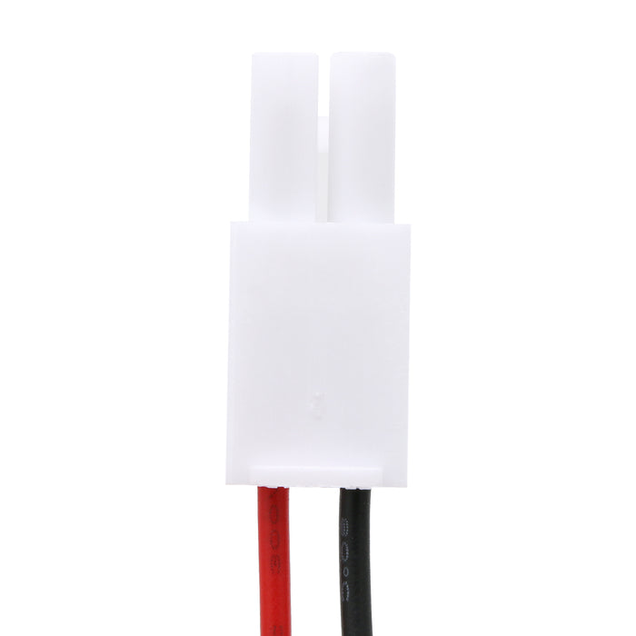 CS-LAX631SL : Battery for Launch X631, X631+ - Replaces Launch INR148650 2S2P