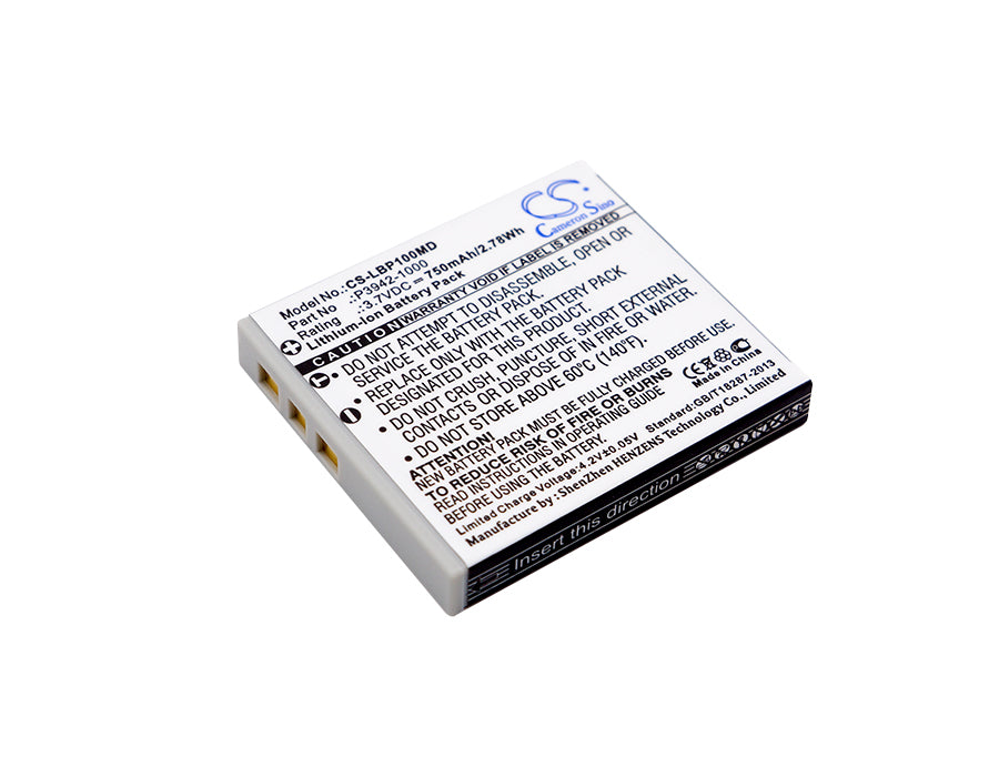 CS-LBP100MD - Image 1