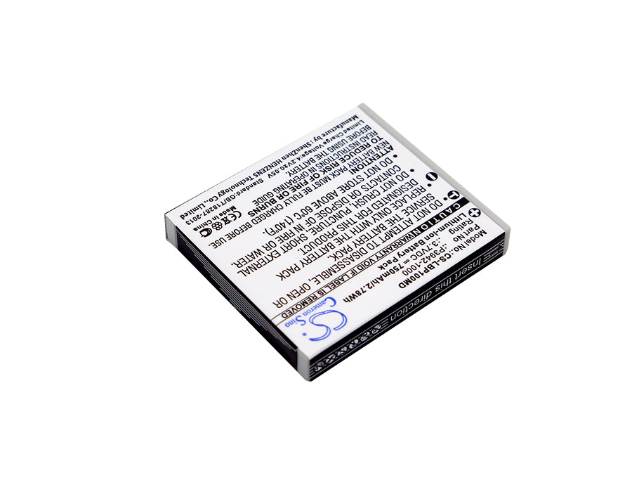 CS-LBP100MD - Image 4