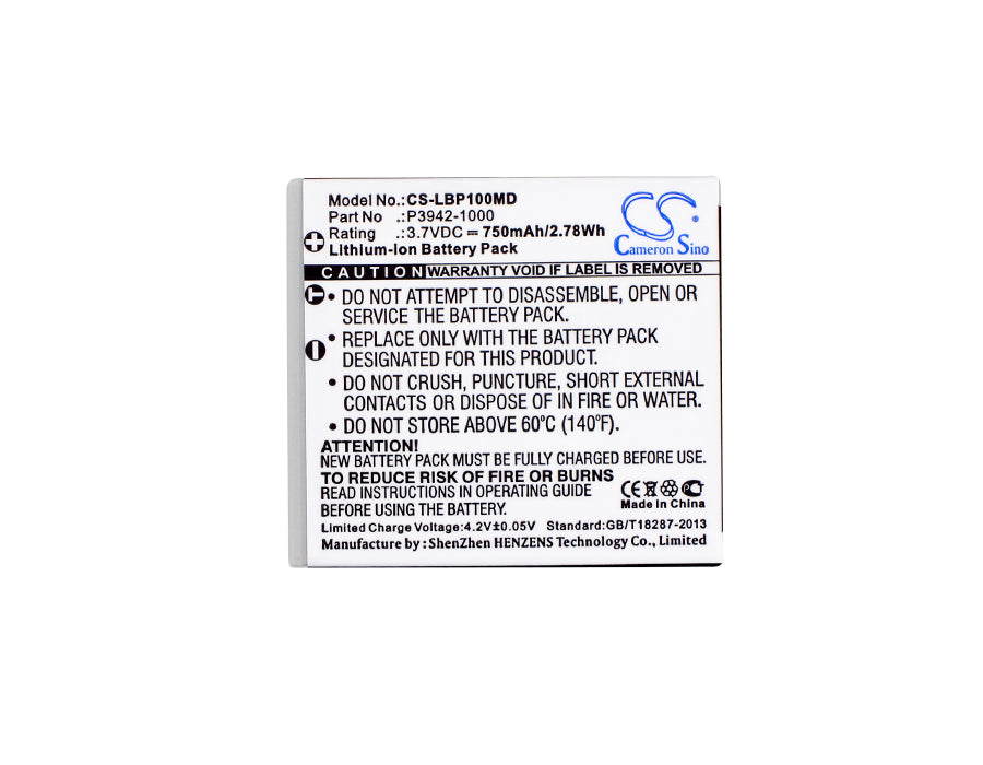 CS-LBP100MD - Image 5