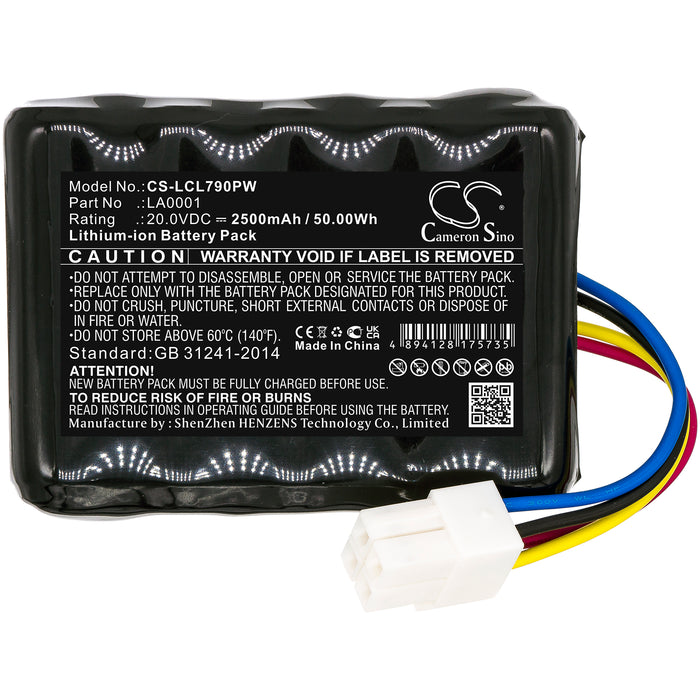CS-LCL790PW - Image 3