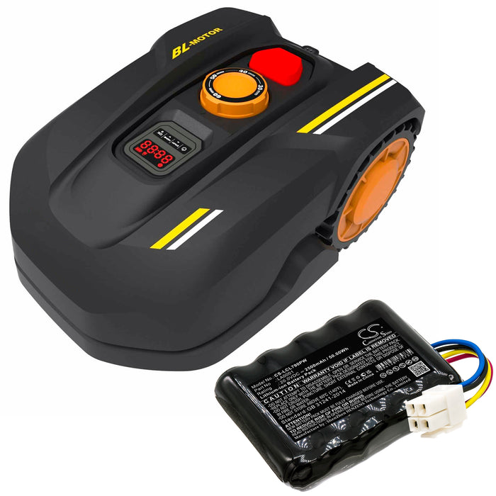 CS-LCL790PW - Image 6