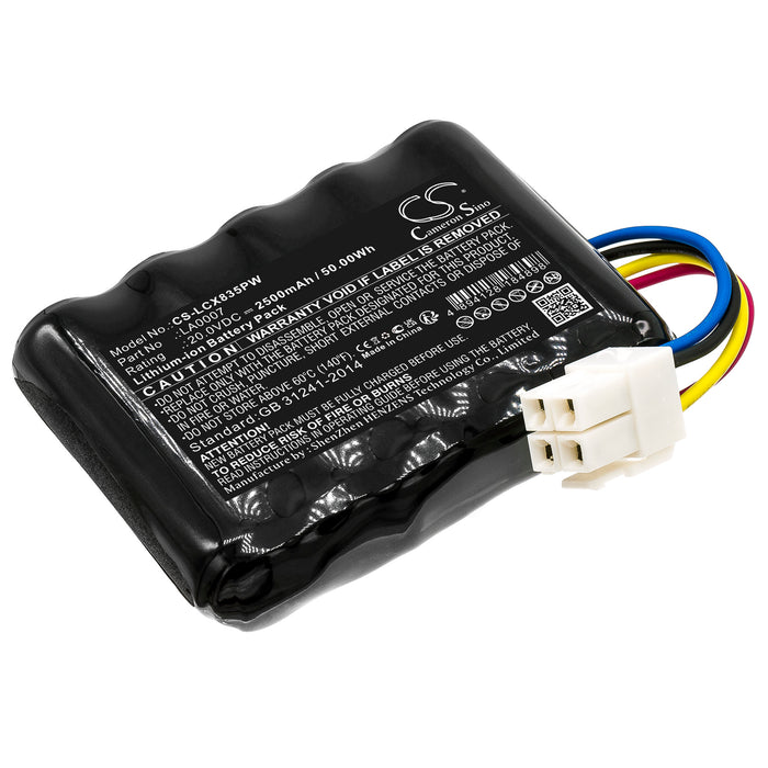 CS-LCX835PW - Image 4