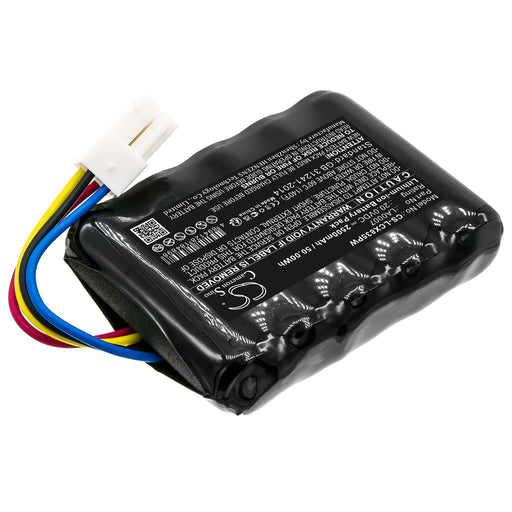 CS-LCX835PW - Image 1