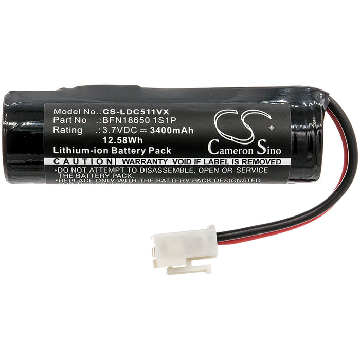 CS-LDC511VX - Image 1