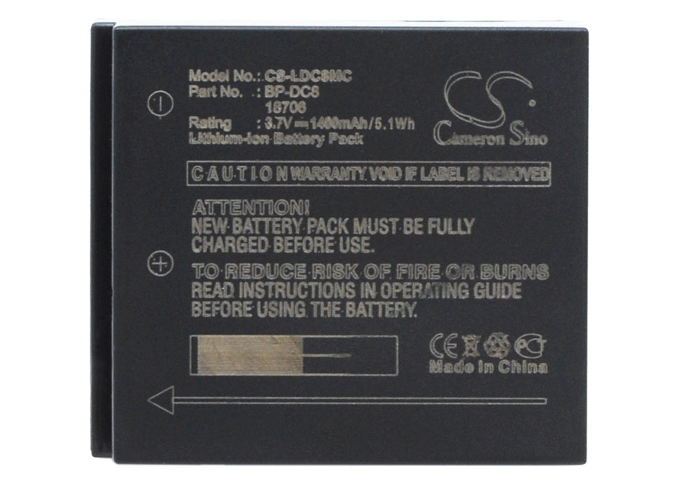 CS-LDC8MC - Image 2