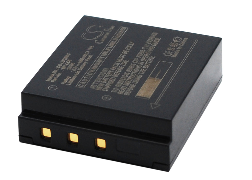 CS-LDC8MC - Image 3