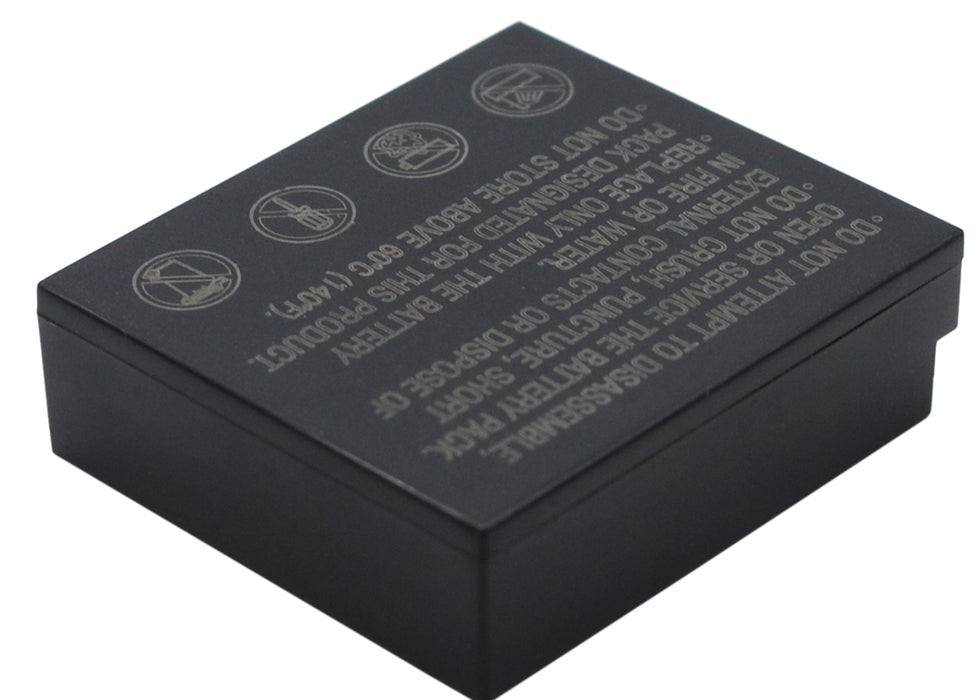 CS-LDC8MC - Image 1