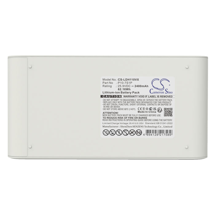CS-LDH110VX - Image 4