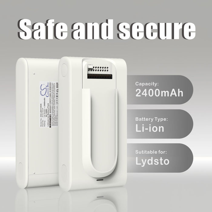 CS-LDH110VX - Image 6