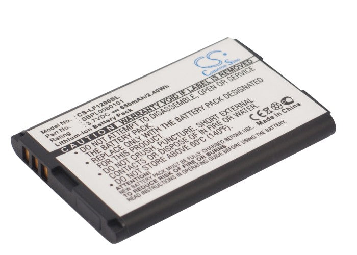 CS-LF1200SL - Image 2