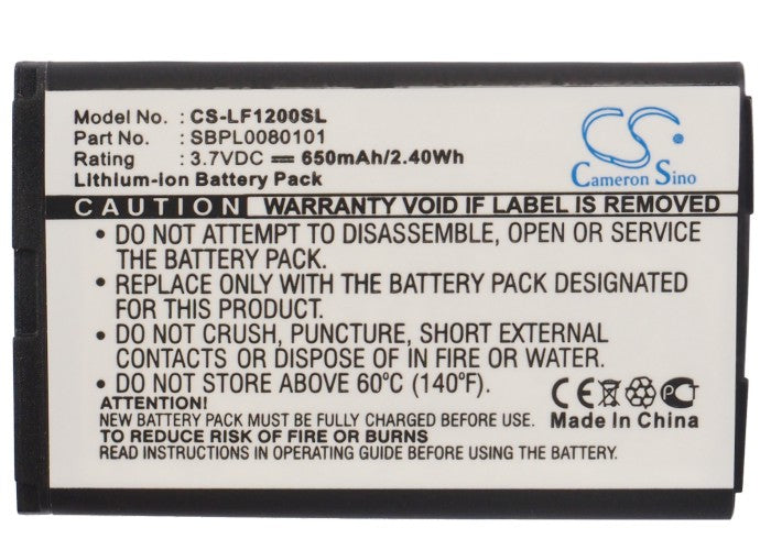 CS-LF1200SL - Image 5
