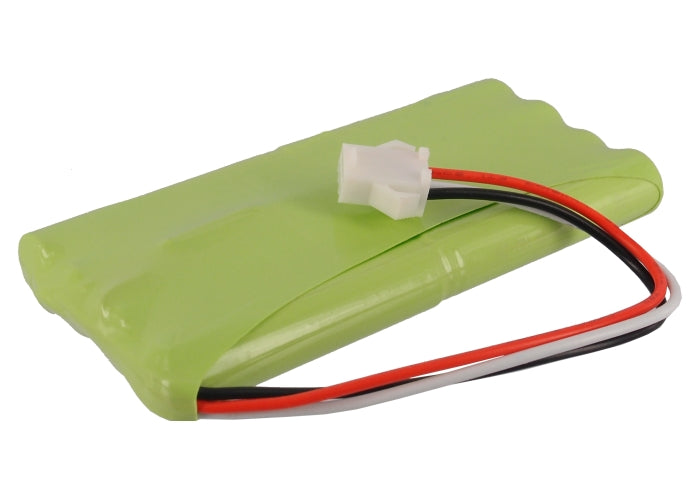 CS-LFD390MD : Battery for Toitu FD390 Doppler, FD390 - Replaces Toitu 6075