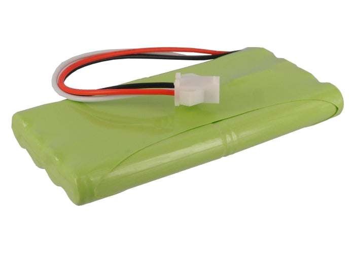 CS-LFD390MD : Battery for Toitu FD390 Doppler, FD390 - Replaces Toitu 6075