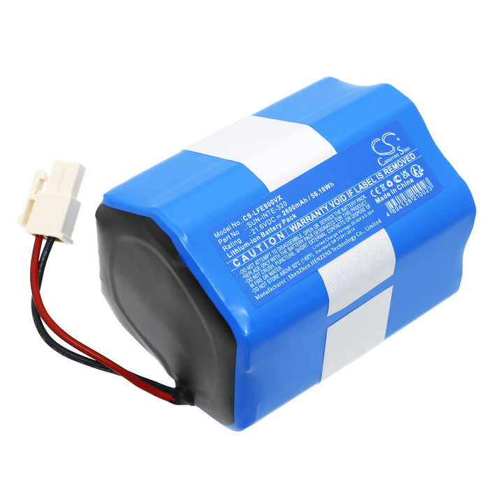 CS-LFE900VX - Image 4