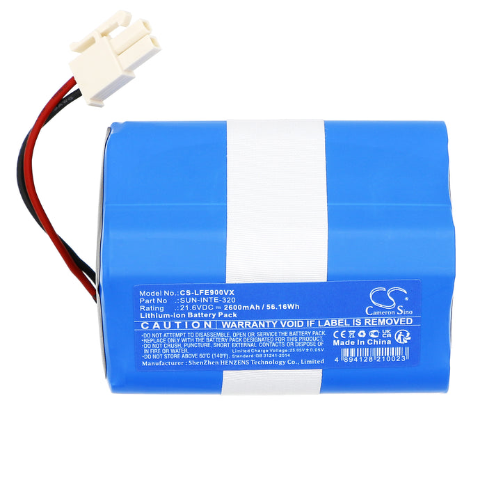 CS-LFE900VX - Image 1