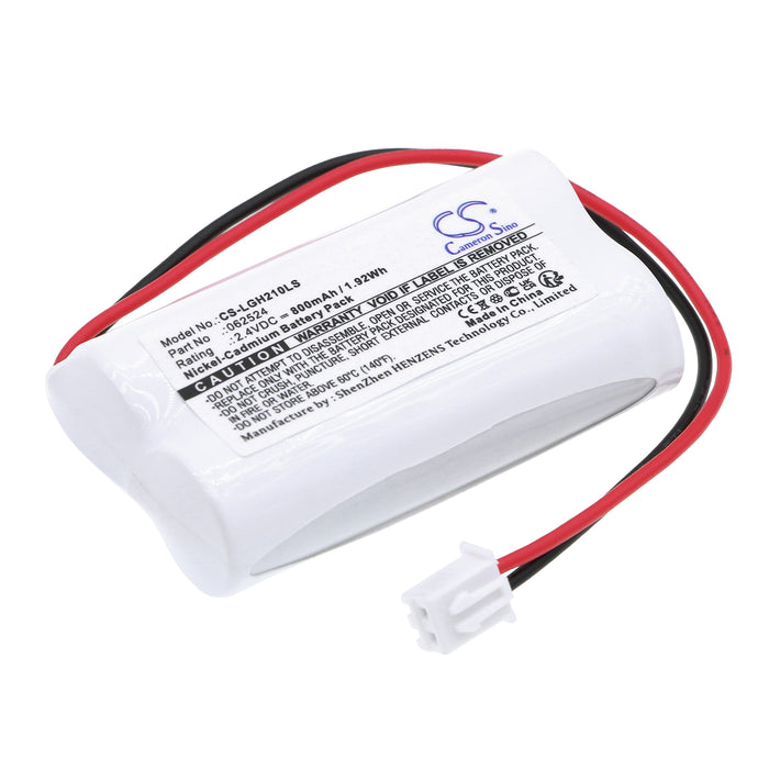 CS-LGH210LS - Image 2