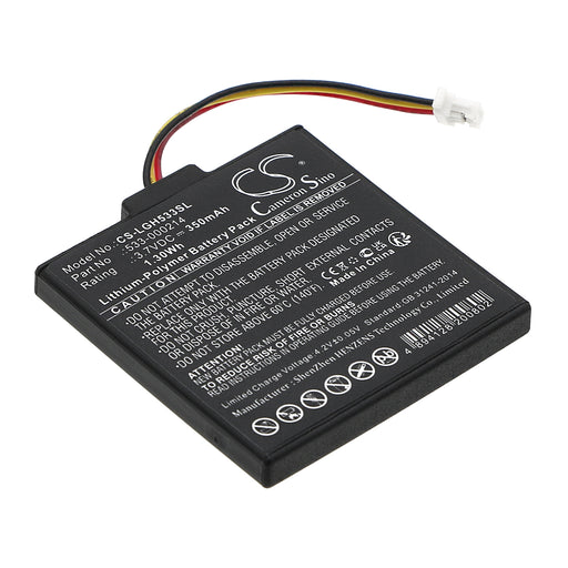 CS-LGH533SL - Image 1