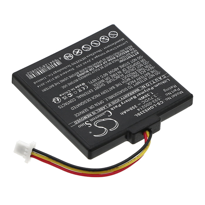 CS-LGH533SL - Image 2